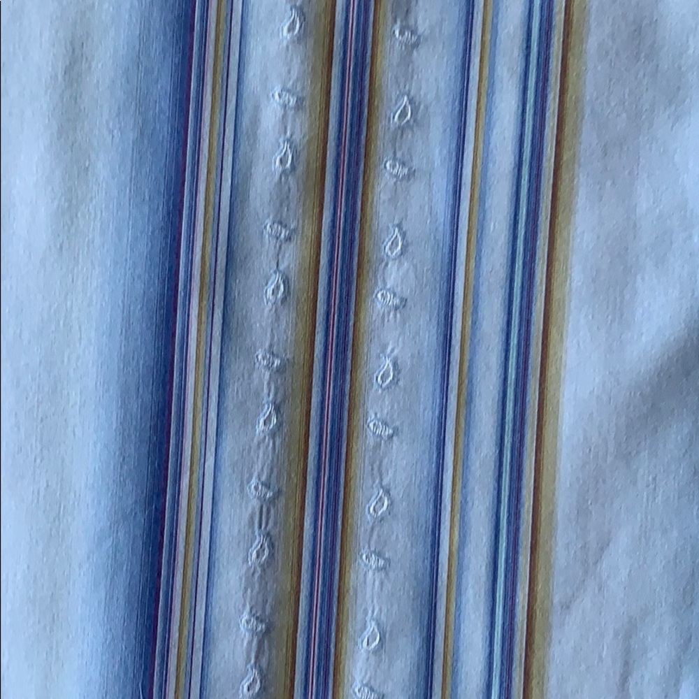 Men’s Bugatchi Shirt Large - Picture 5 of 6